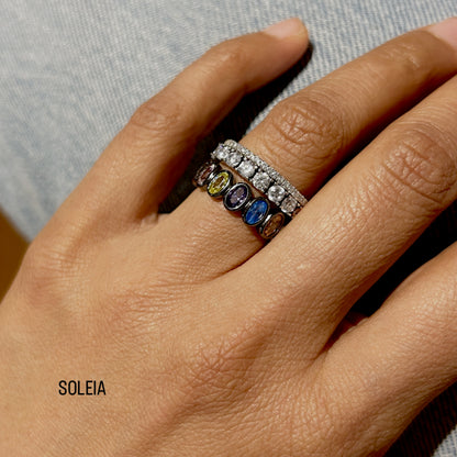 Anillo Roma