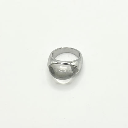 Anillo Ágata