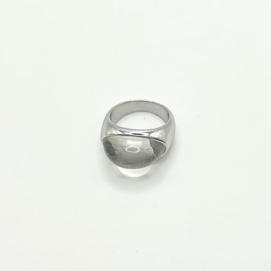 Anillo Ágata