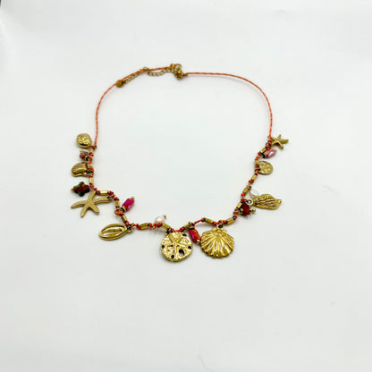 Collar Lyra