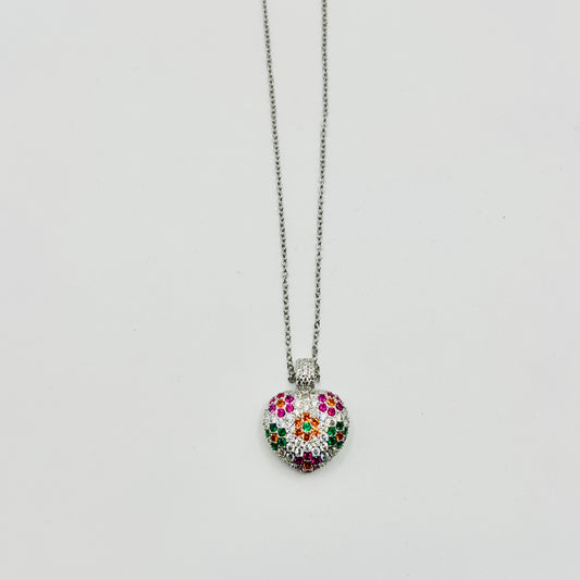 Collar Fiore
