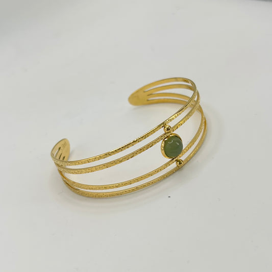 Pulsera Aventurina
