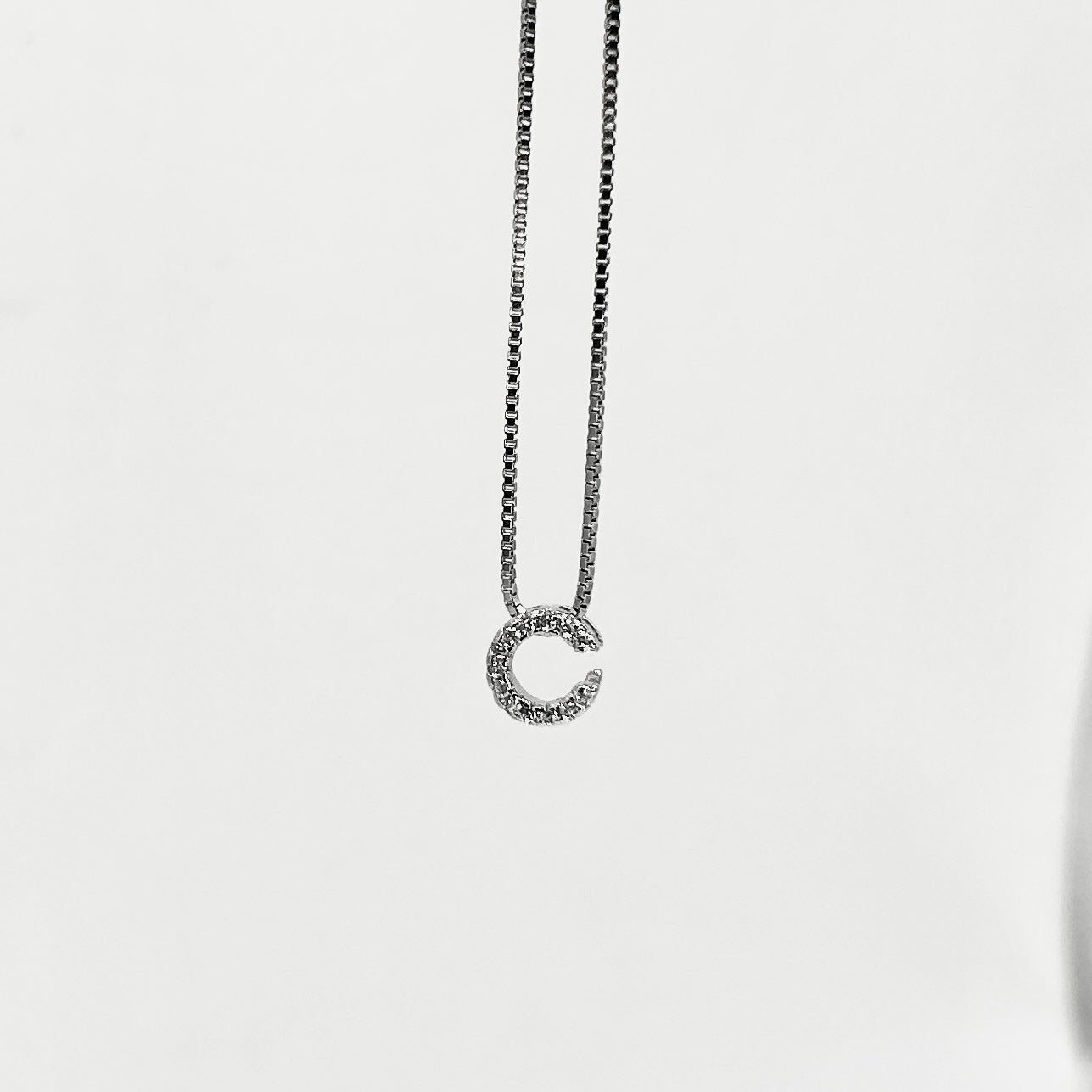 Collar Letras