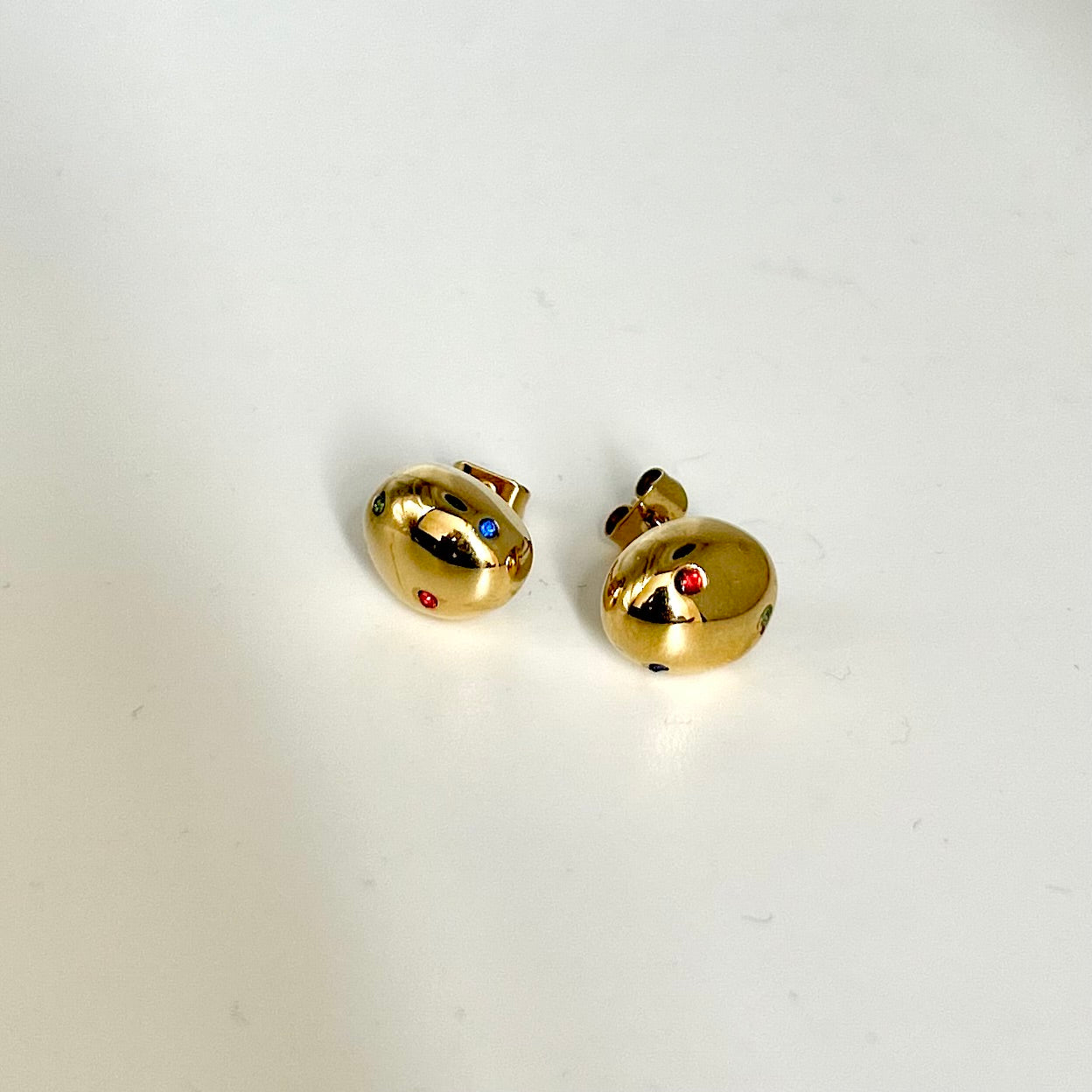 Aretes Larisa