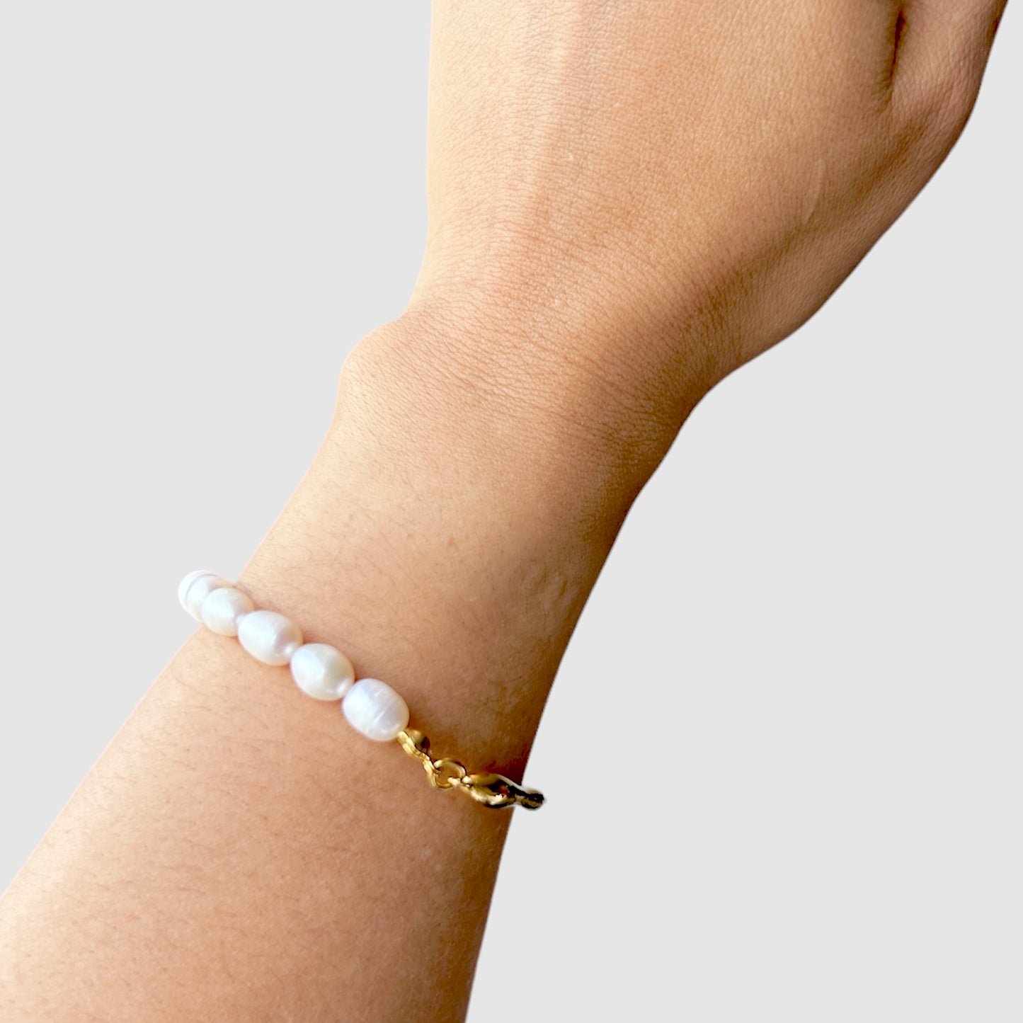 Pulsera Emilia