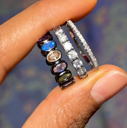 Anillo Roma