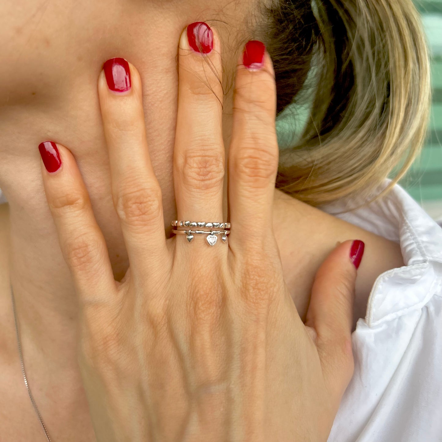 Anillo Etéreo