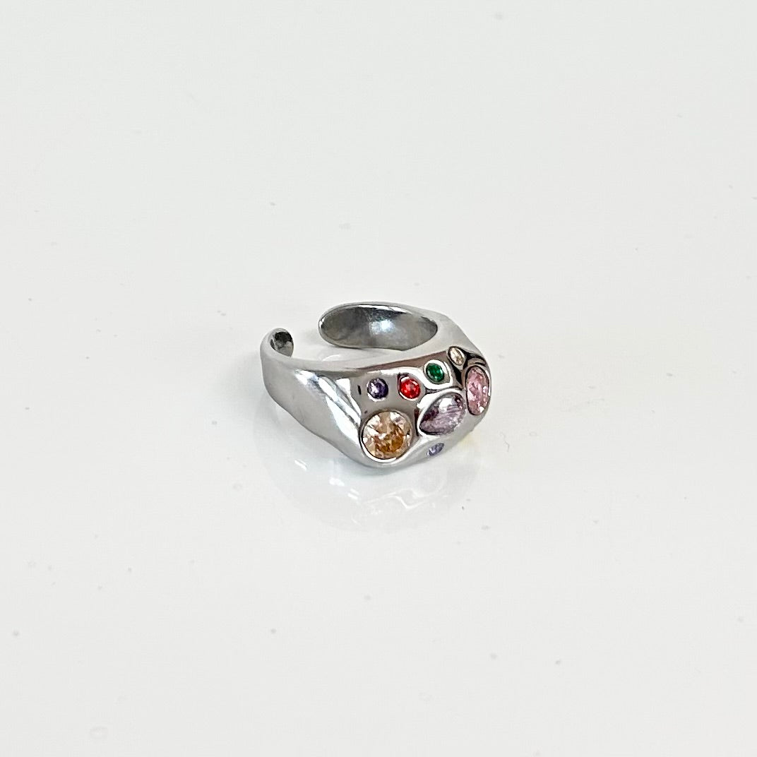 Anillo Hippie Chic