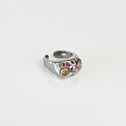 Anillo Hippie Chic