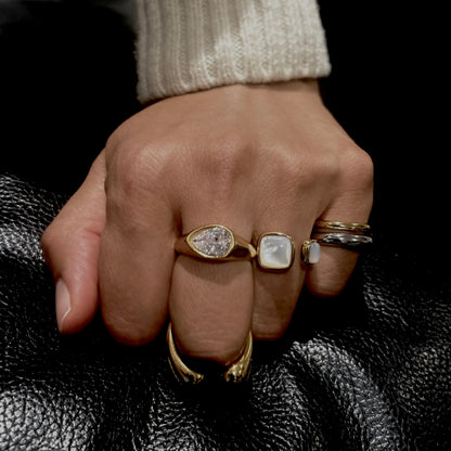 Anillo Pietra