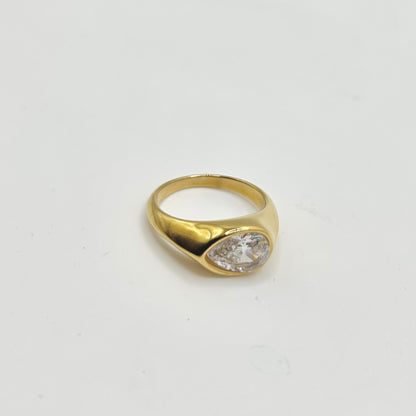Anillo Pietra
