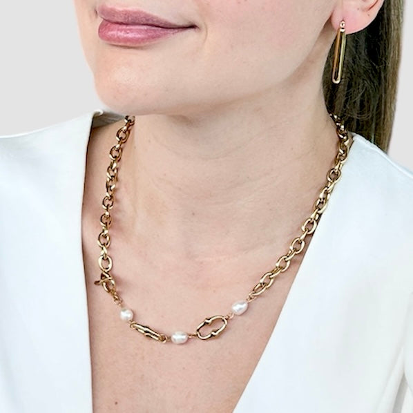 Collar Isla