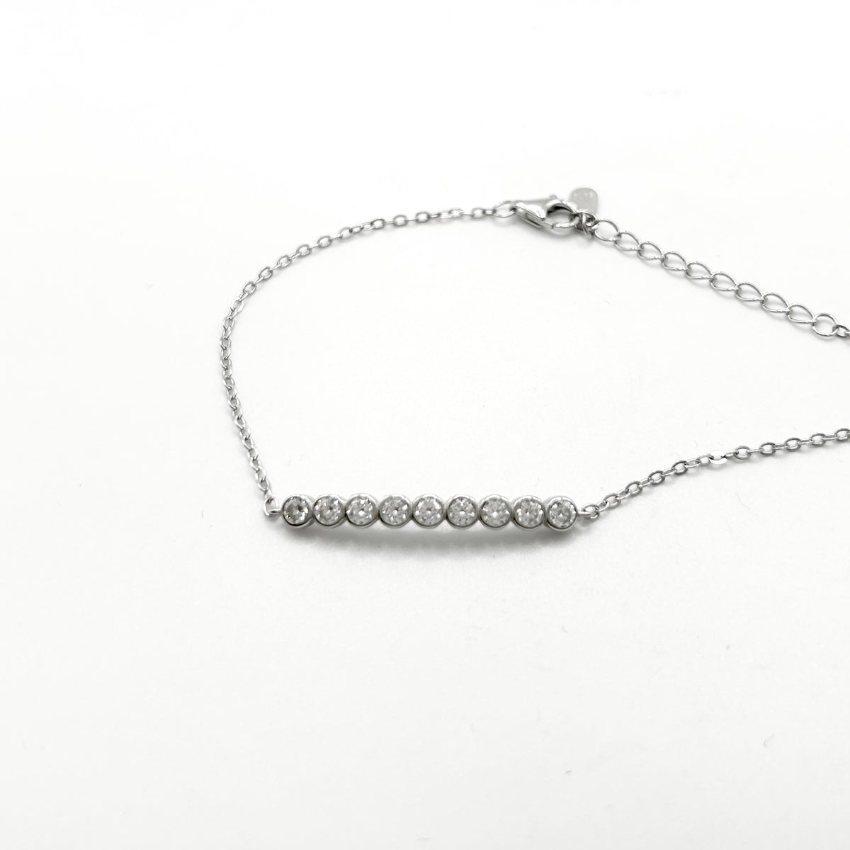 Pulsera Glow Moissanitas