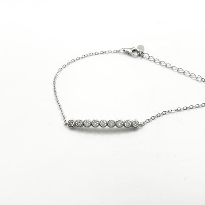 Pulsera Glow Moissanitas