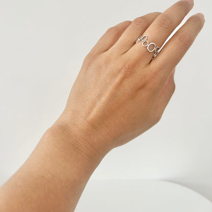 Anillo Grazia