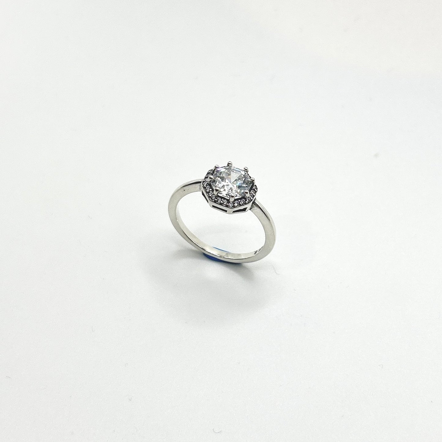 Anillo Octavia
