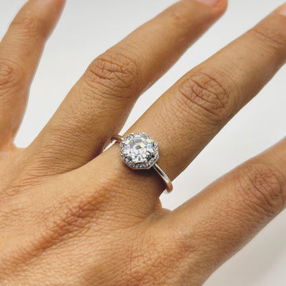 Anillo Octavia