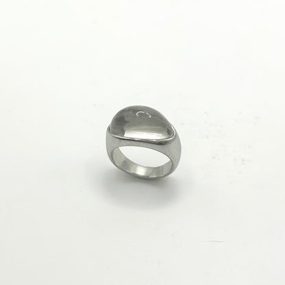 Anillo Ágata