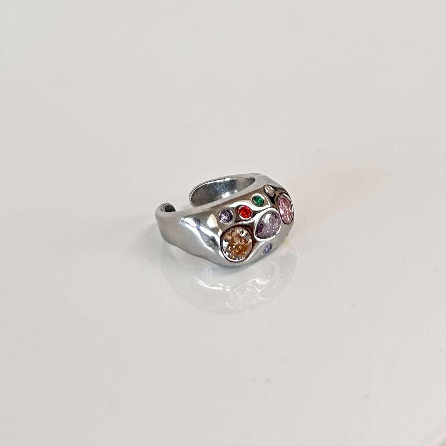 Anillo Hippie Chic