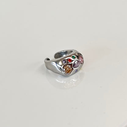 Anillo Hippie Chic