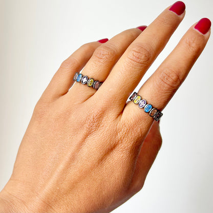 Anillo Roma