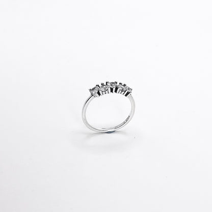 Anillo Margot-Corazón