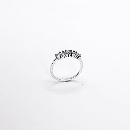 Anillo Margot-Corazón