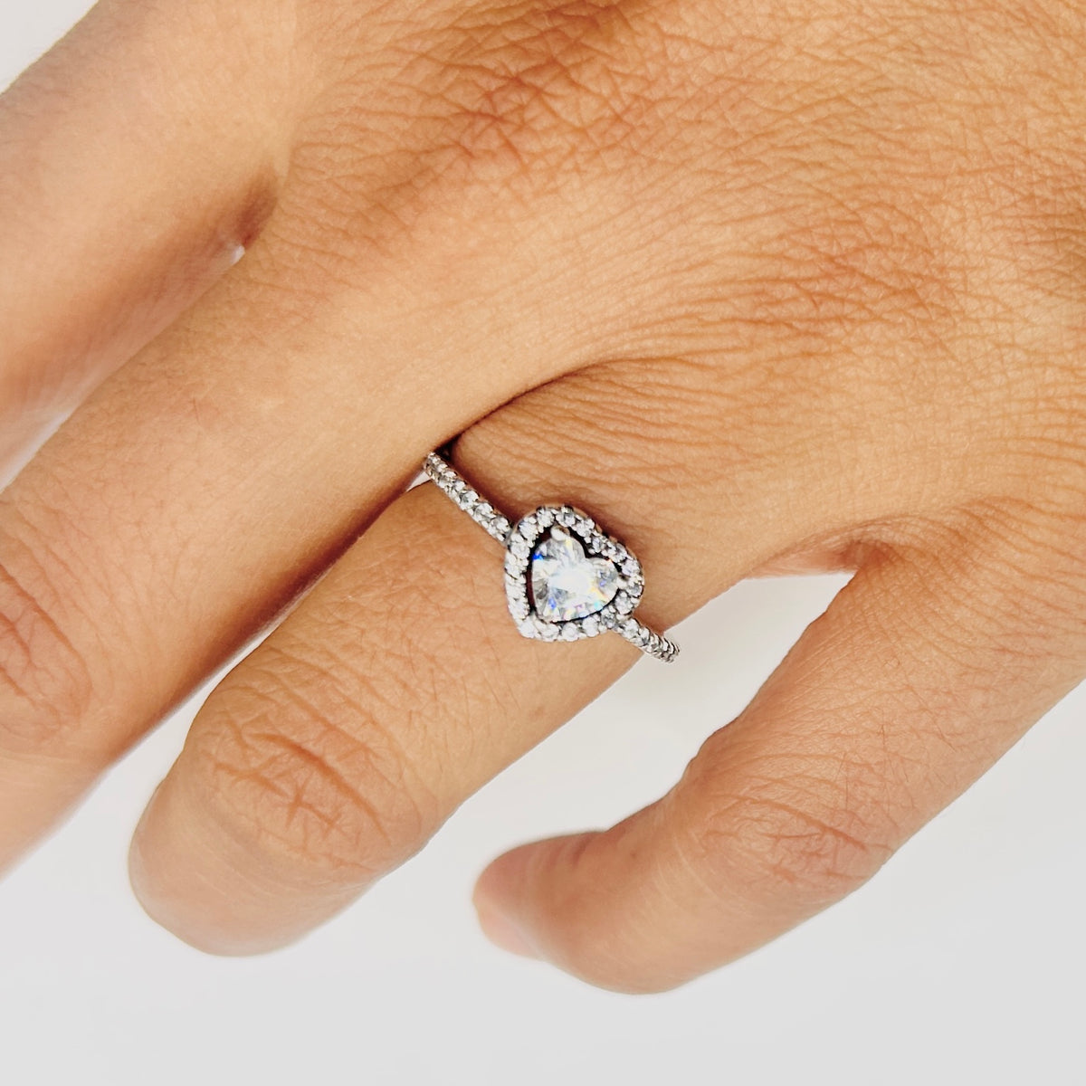 Anillo Zoe