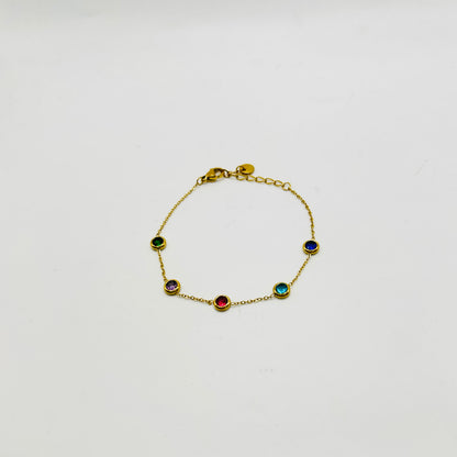 Pulsera Sofia