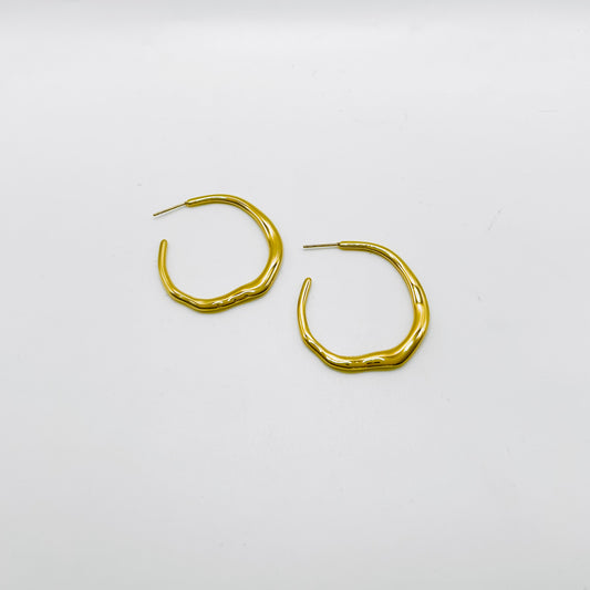 Aretes Portobello