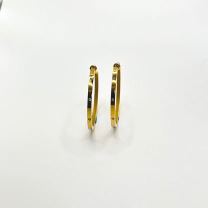 Aretes Génova