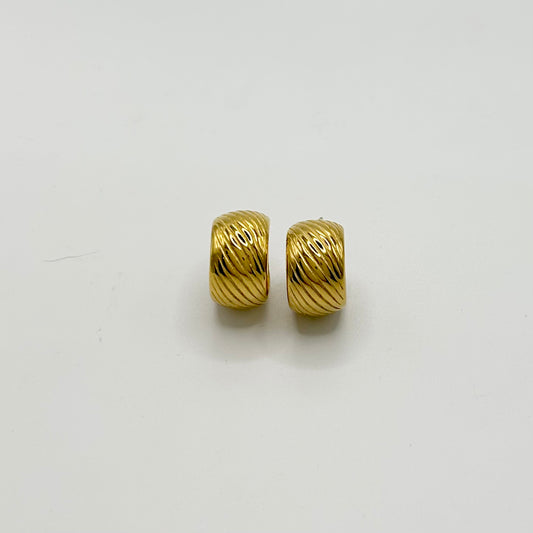 Aretes Oasis