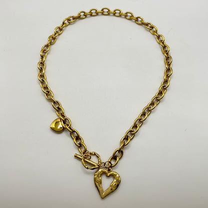 Collar Amour