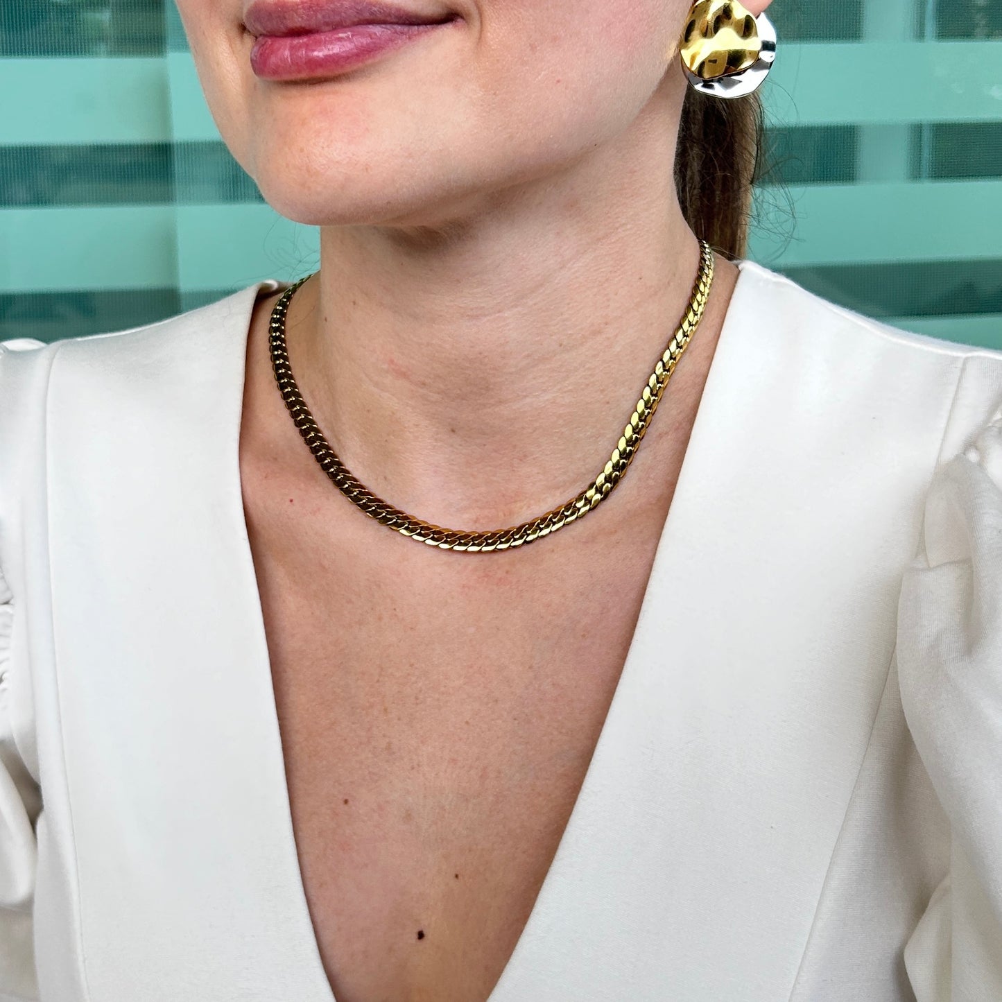 Collar Alejandria