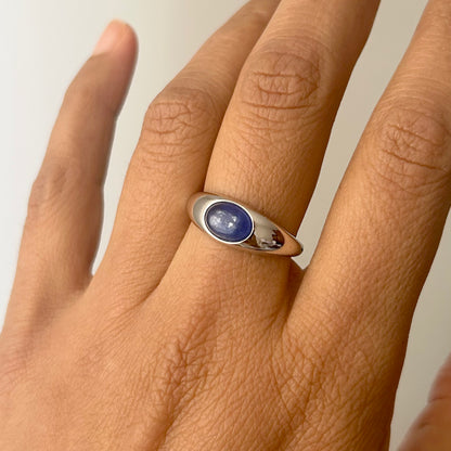 Anillo Dakota