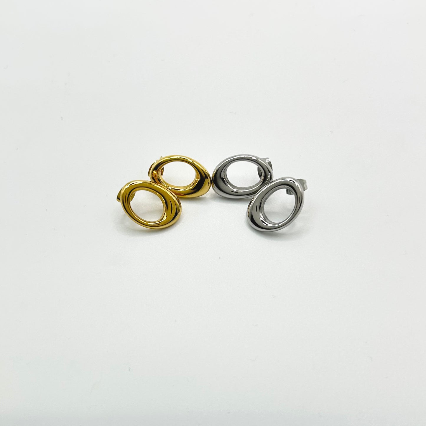 Aretes Lucca