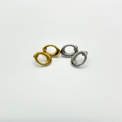 Aretes Lucca