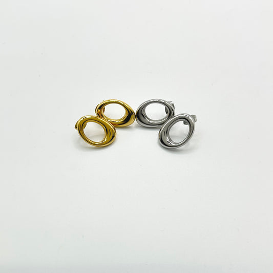 Aretes Lucca