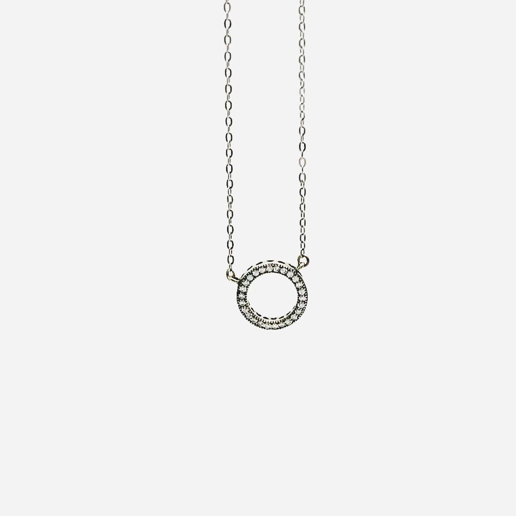 Collar Greta