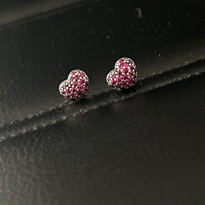 Aretes Amore