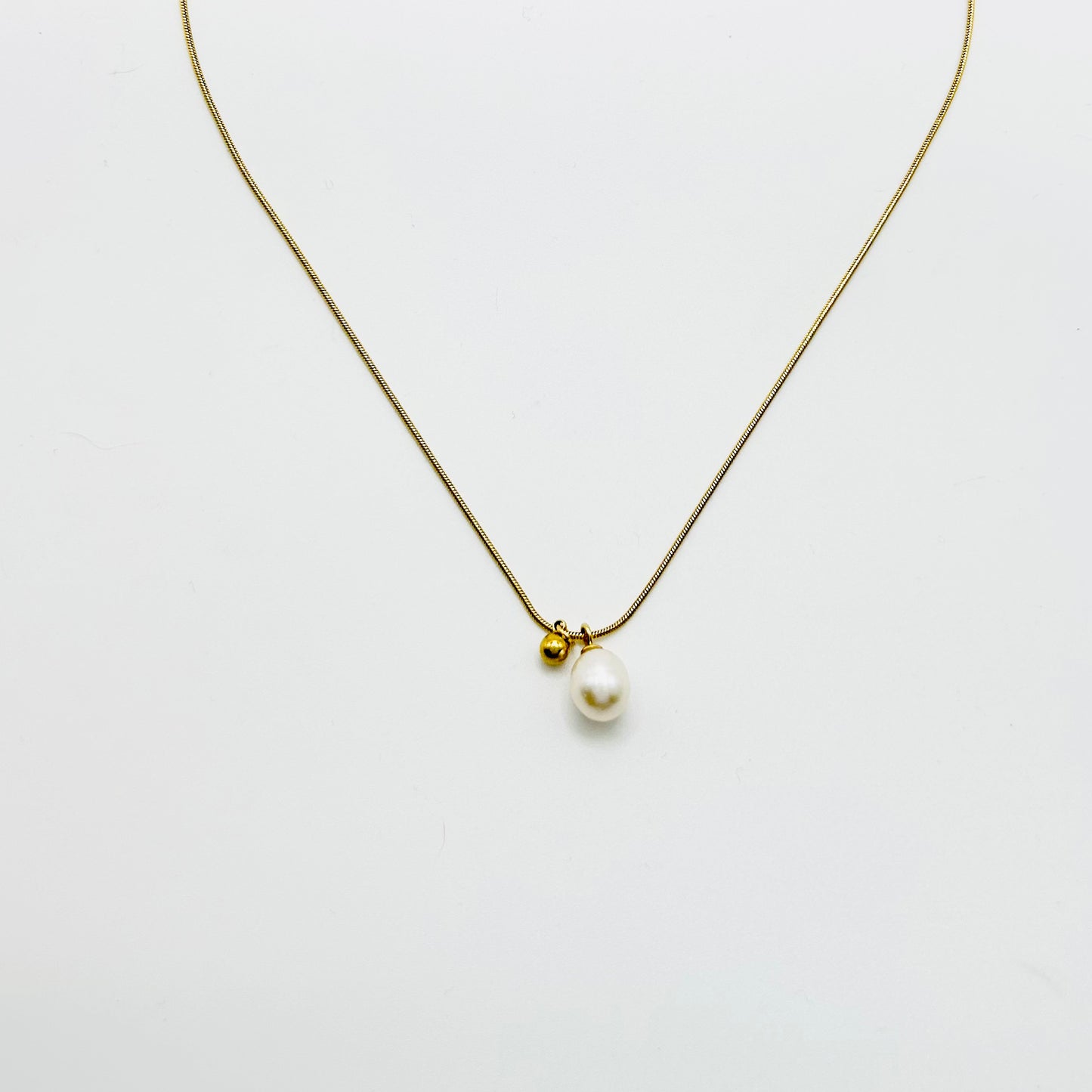 Collar Gota