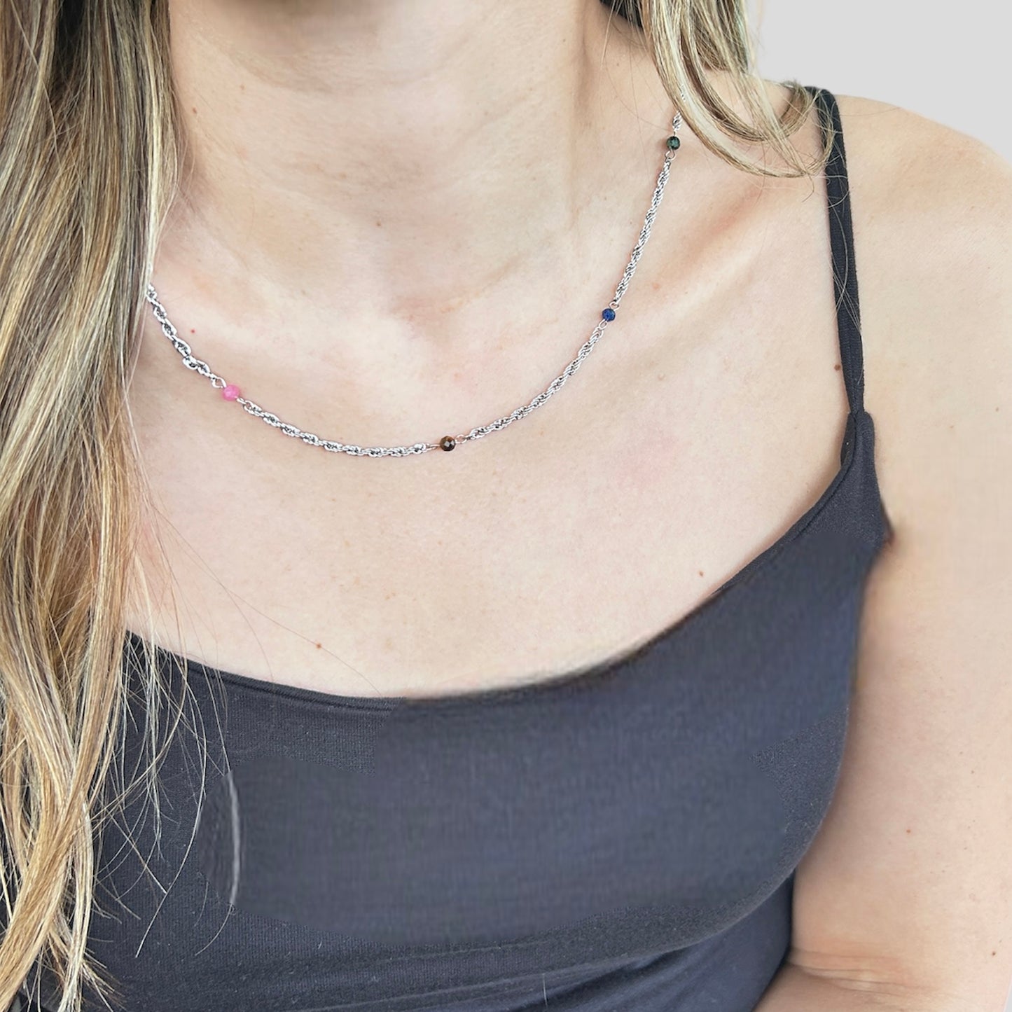 Collar Jupiter