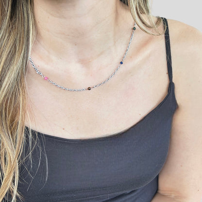 Collar Jupiter