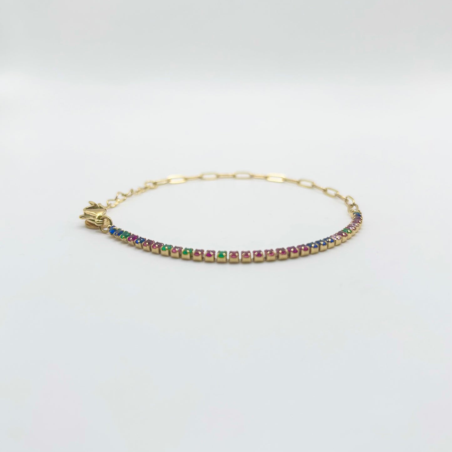 Pulsera Francesca