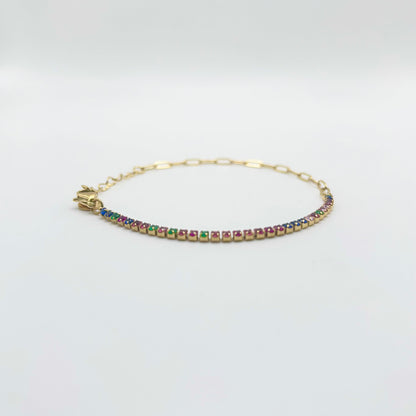 Pulsera Francesca