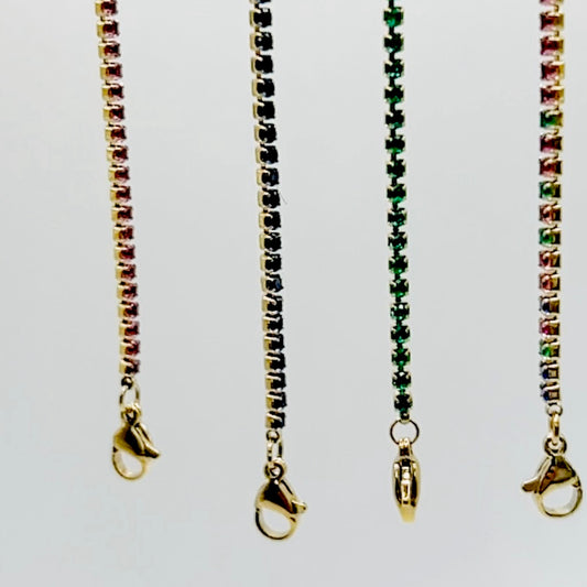 Pulsera Francesca