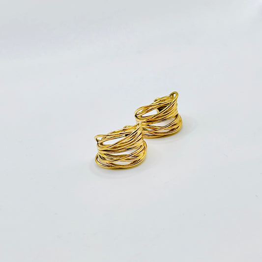 Aretes Mil Ramas