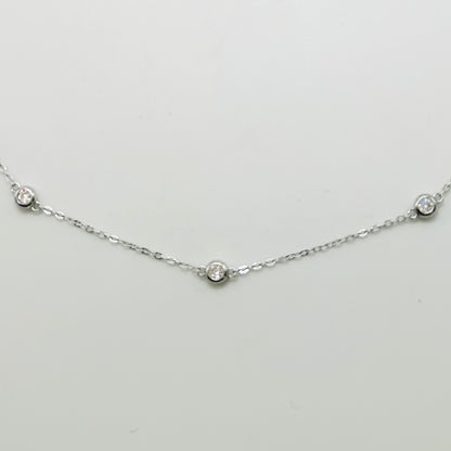 Collar Fiorenza