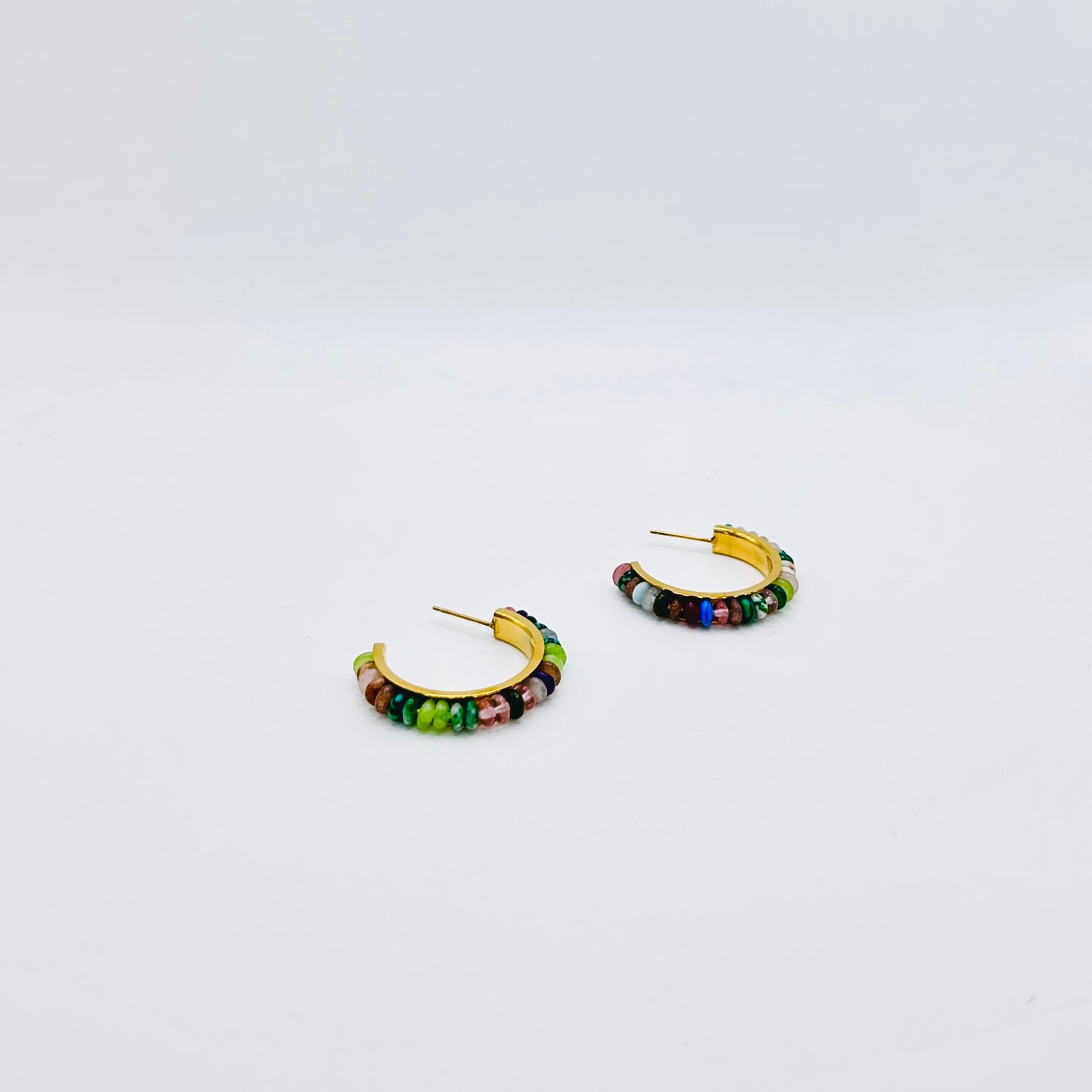 Aretes Ares