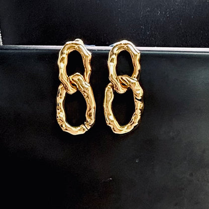 Aretes Bari
